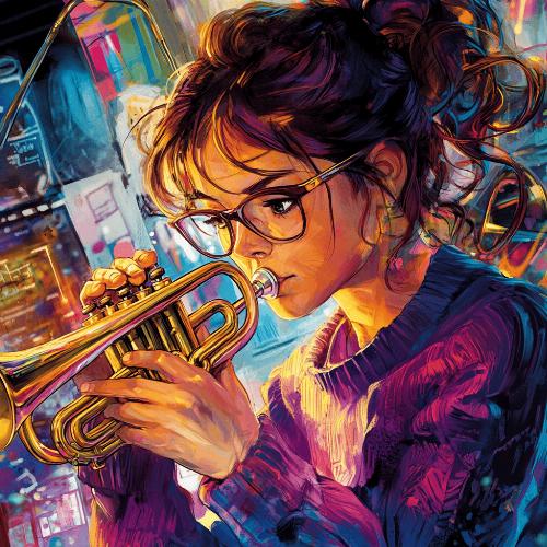 Avatar de TechZenith