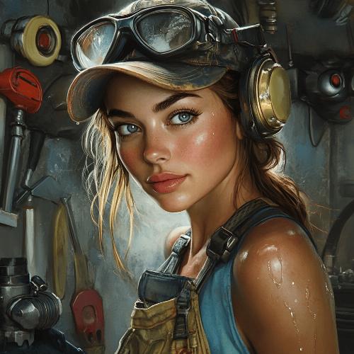 avatar de Michèle Mouton