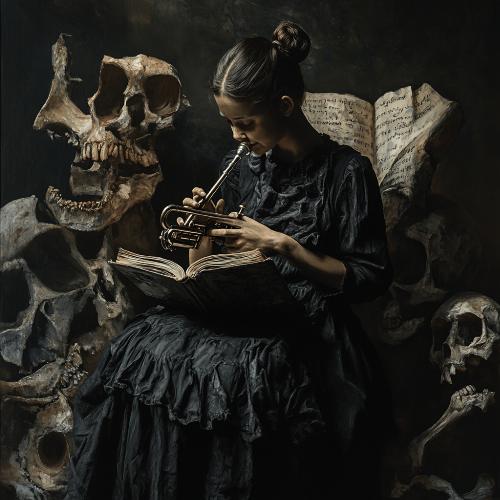 Avatar de PoetesseNoire57